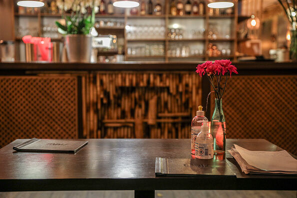 Germany Maintains Semi-Lockdown In Effort To Rein In Coronavirus Infections