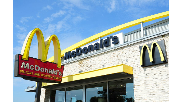 US-RESTAURANT-MCDONALDS