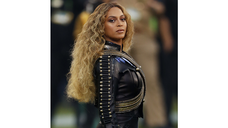 Pepsi Super Bowl 50 Halftime Show