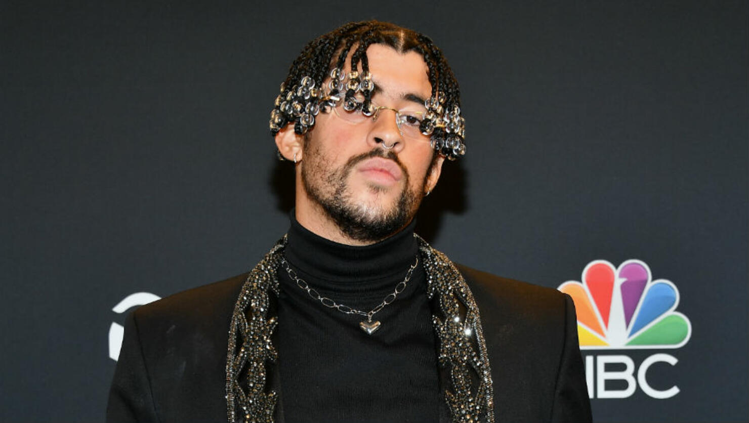 Here's What We Know About Bad Bunny's Acting Debut In 'Narcos: Mexico ...