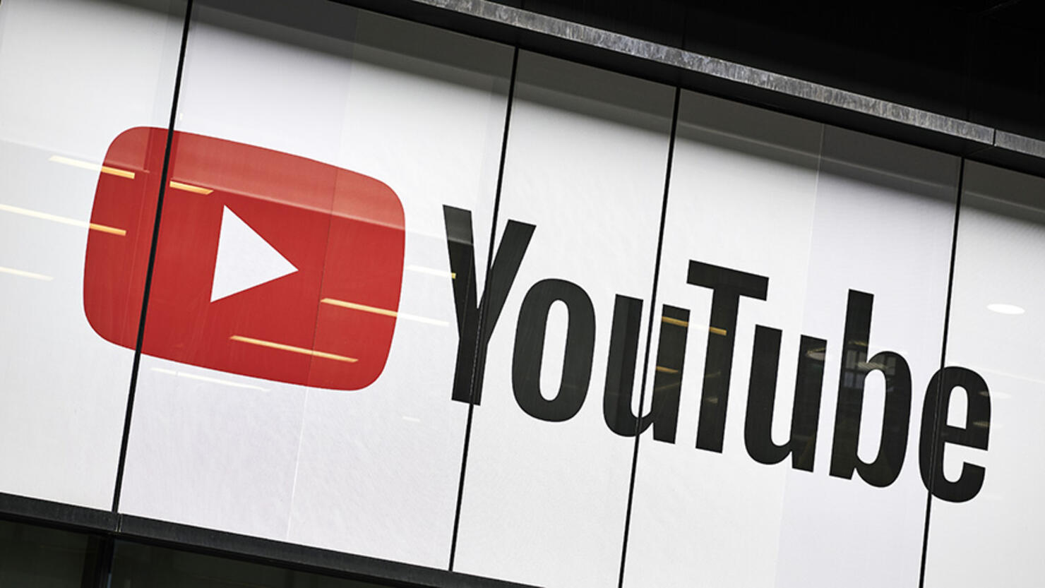 YouTube Space, London