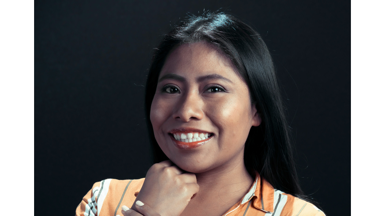 MEXICO-CINEMA-YALITZA APARICIO