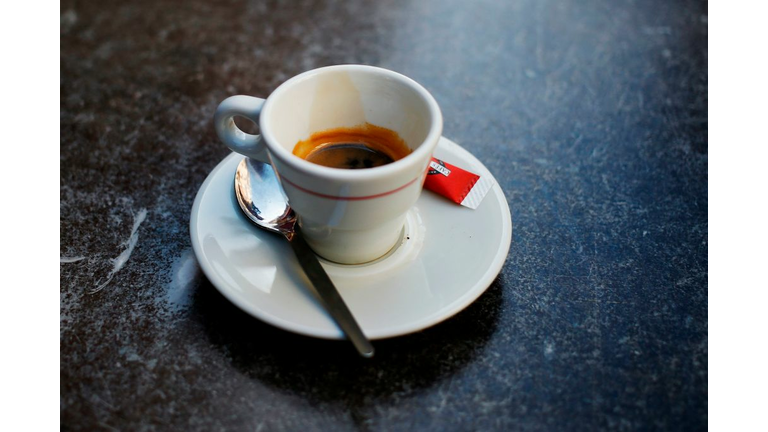 Credit: Getty Images