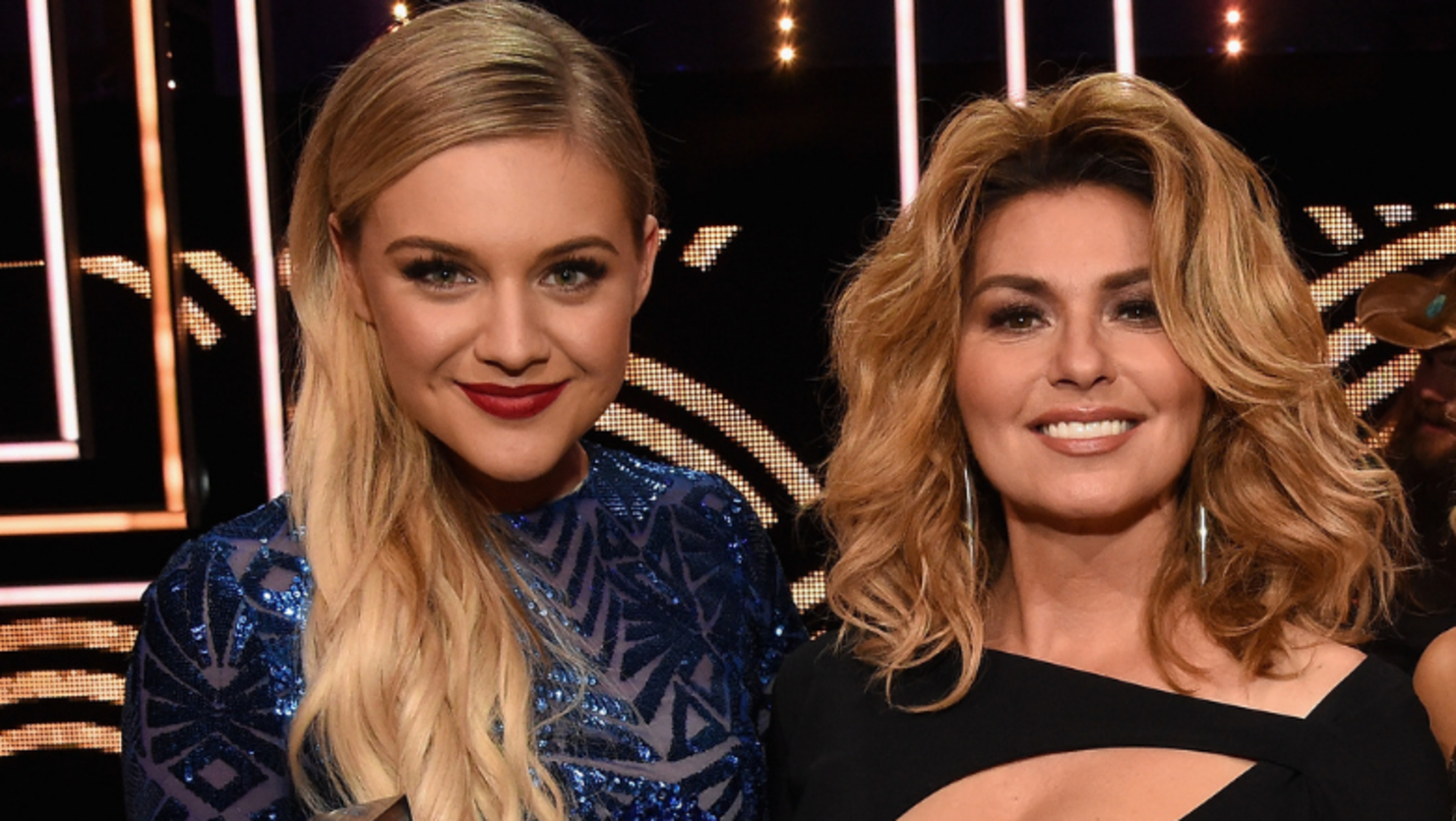 Kelsea Ballerini Announces 'Hole In The Bottle' Collab With Shania Twain