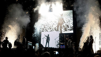 John Fogerty: Life and Times / Witchcraft & Magick