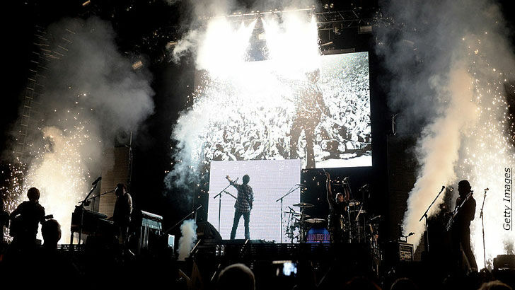 John Fogerty: Life and Times / Witchcraft & Magick