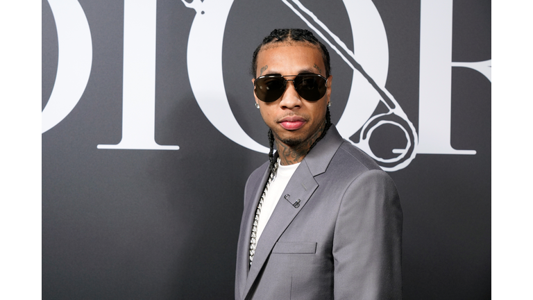 Tyga (Getty)