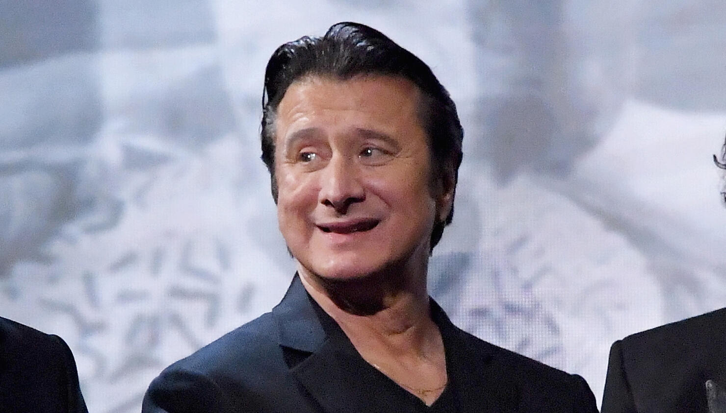 Steve Perry Announces Reimagined Album Release Coming Next Month | iHeart