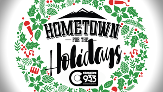 Hometown For The Holidays 2024