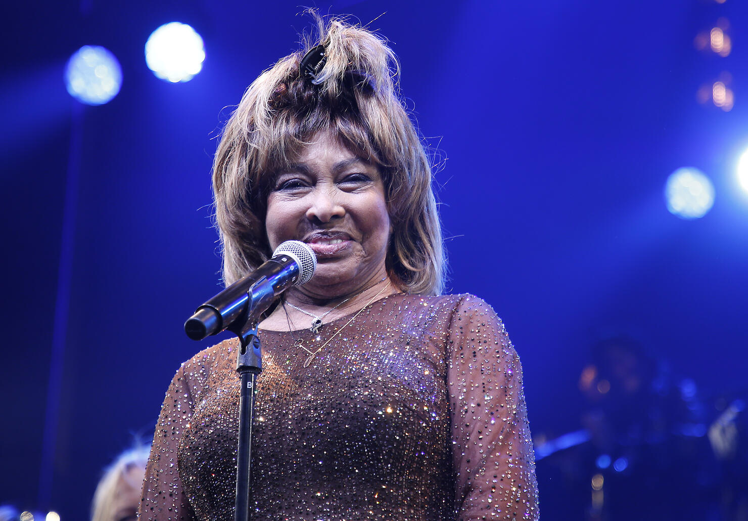 "Tina - The Tina Turner Musical" Opening Night