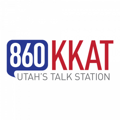 Utah's Big Talker logo