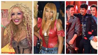 Turn Back Time By Exploring AT40’s Chart History Pages Through the Years