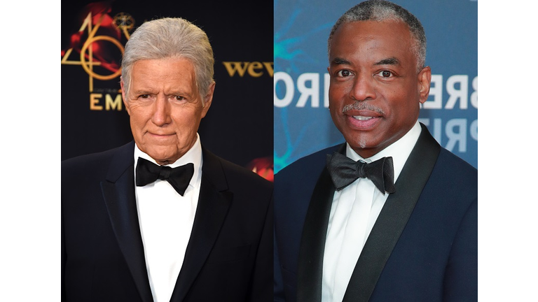 46th Annual Daytime Emmy Awards - Press Room