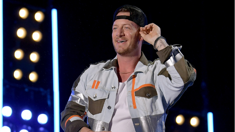 Tyler Hubbard's Kids 'Knock On His Door' Daily To Hug Him As He Quarantines