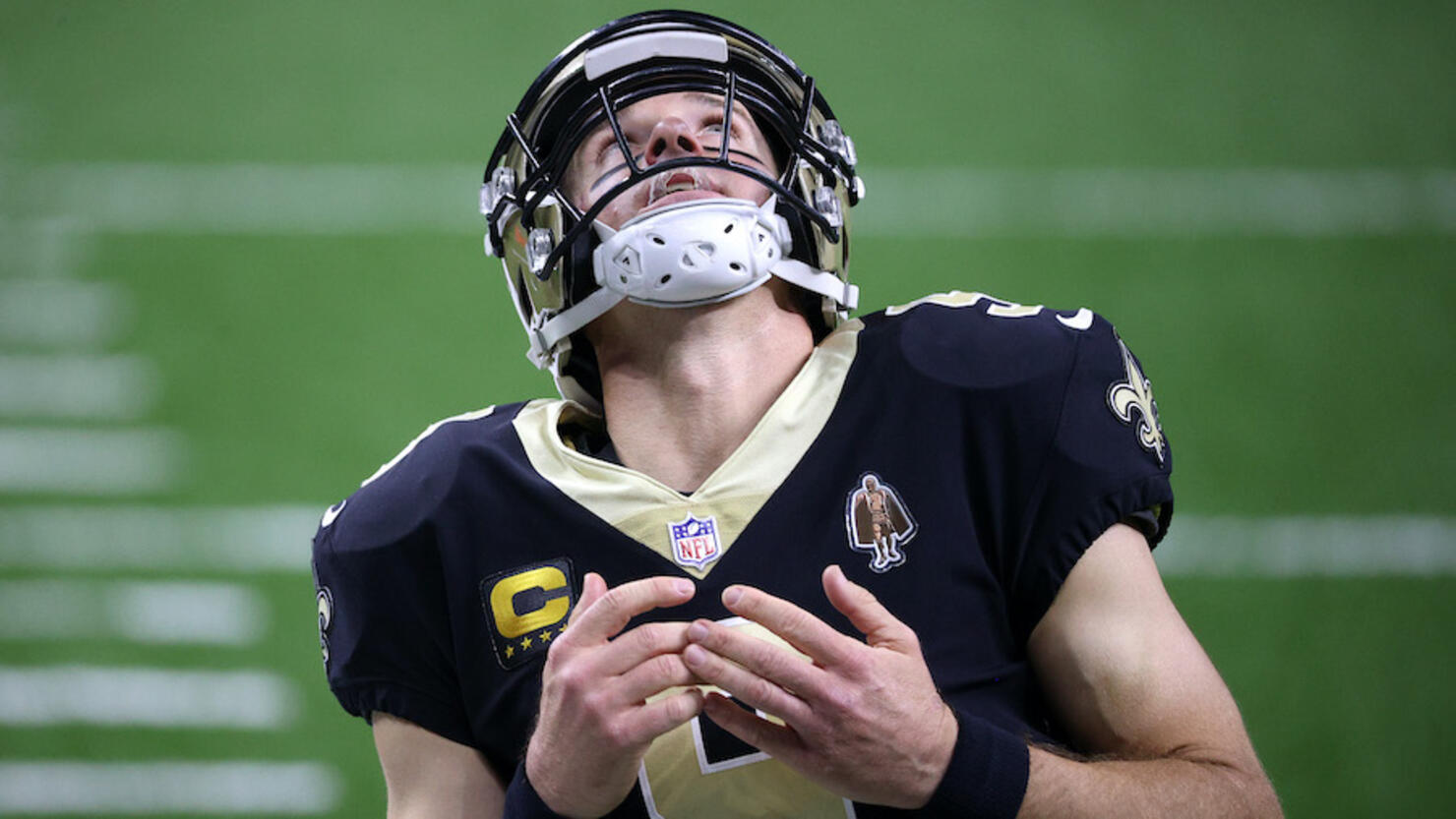 Saints 27, 49ers 13: Niners can't capitalize on Drew Brees exit