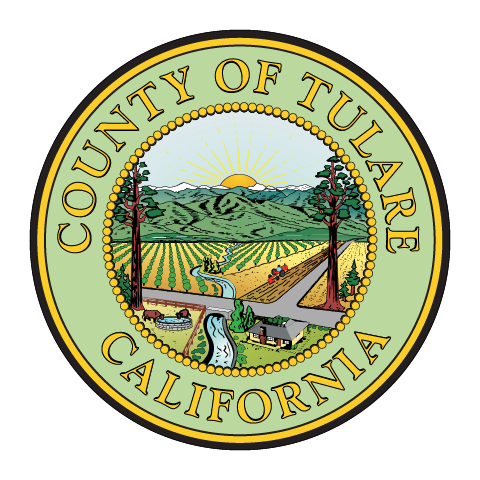 Tulare HHSA