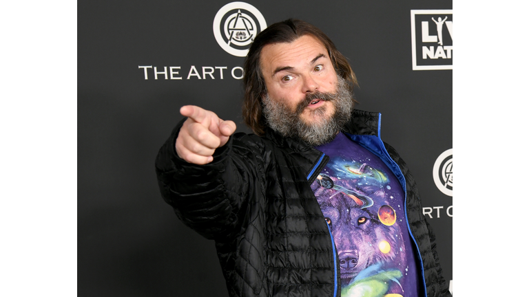 The Art Of Elysium's 13th Annual Celebration - Heaven - Arrivals