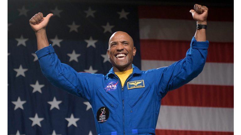 NASA Crews to Fly Commercial Spacecraft Announced