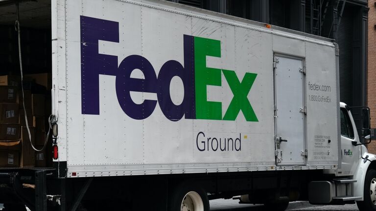 FedEx 