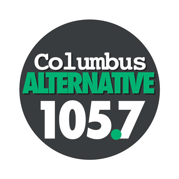 ♫ Columbus Alternative 105.7 | Everything Alternative