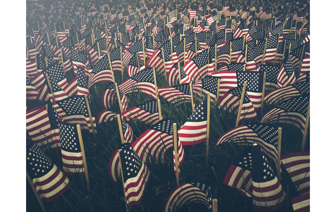 Flags