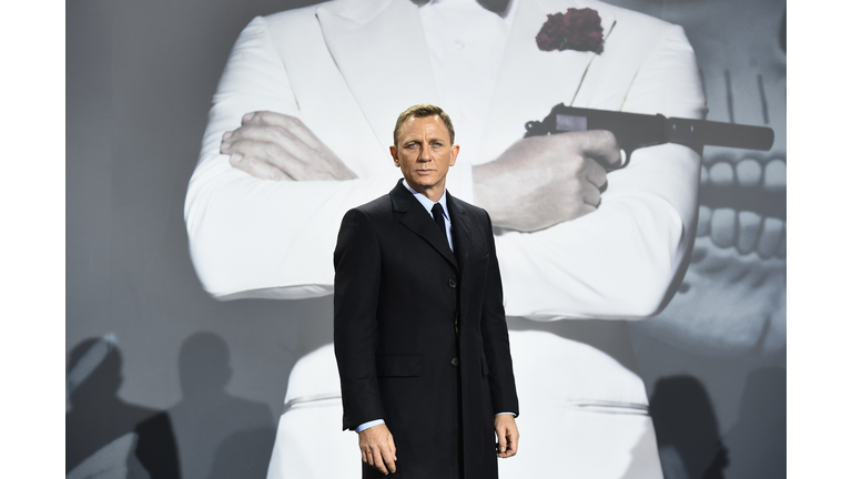 GERMANY-CINEMA-BOND-SPECTRE