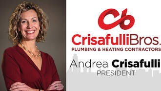 LISTEN: Spotlight on Capital Region Entrepreneurs: Andrea Crisafulli