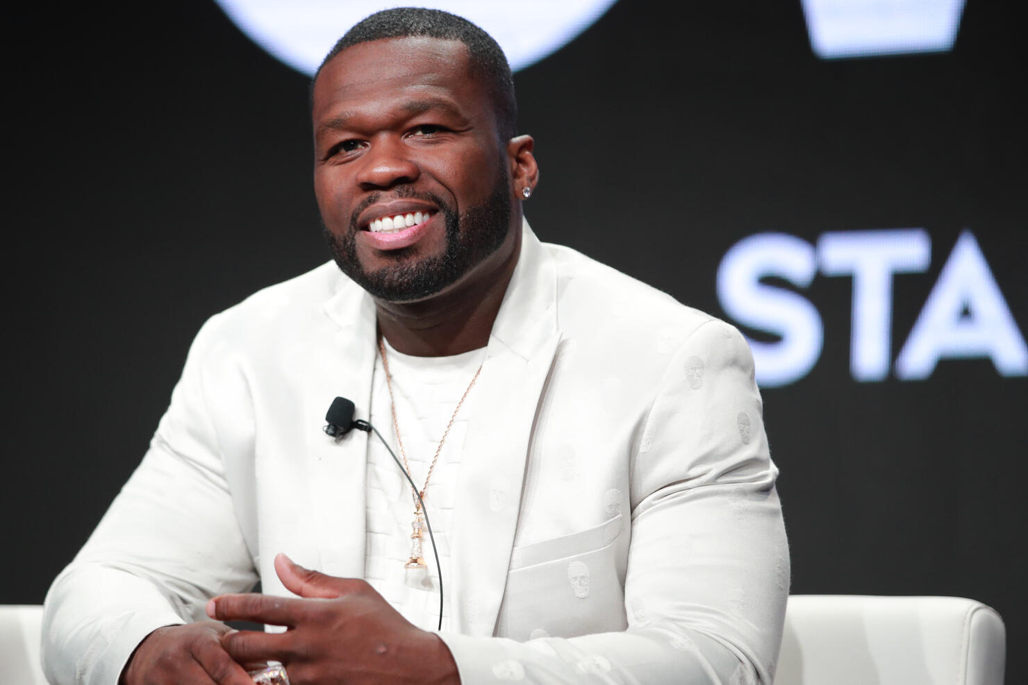 2019 Summer TCA Press Tour - Day 4