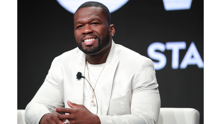 2019 Summer TCA Press Tour - Day 4