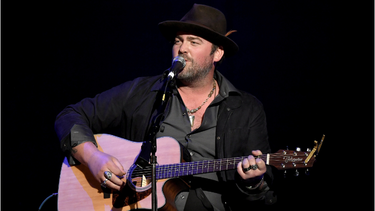 Lee Brice Details His COVID-19 Symptoms