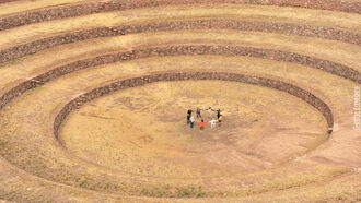 Crop Circles, Predictions, & Art Bell's Mom