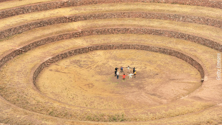 Crop Circles, Predictions, & Art Bell's Mom