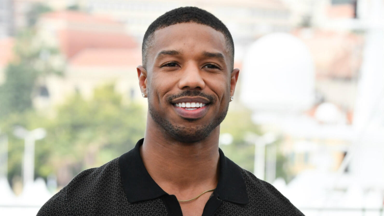 Michael B. Jordan is People magazine's Sexiest Man Alive 