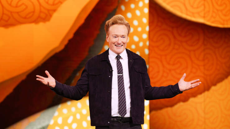 Conan O'Brien's Late Night Talk Show Is Ending | NewsRadio ...