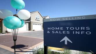  North State Building Industry Association with Sept New Home Sales.