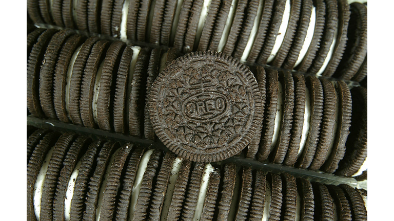 Lawsuit Seeks To Ban Oreo Cookies In California