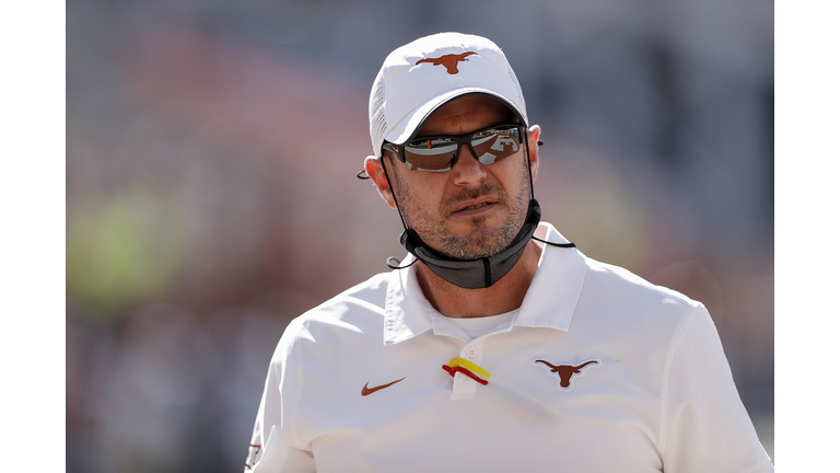 West Virginia v Texas