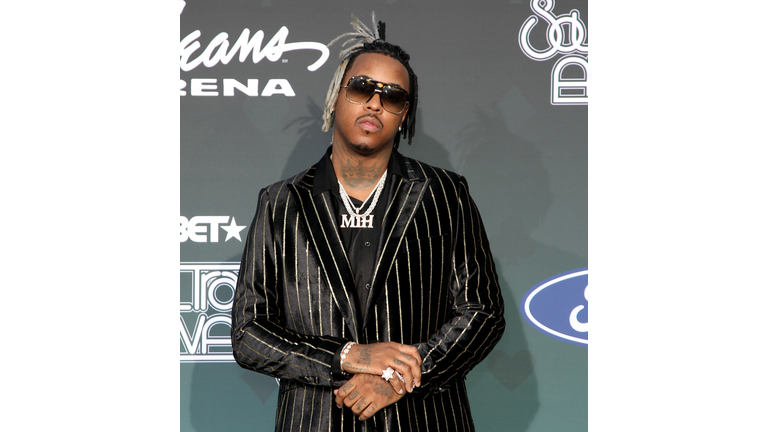 2019 Soul Train Awards - Arrivals