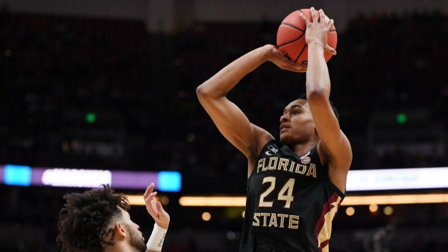 Spurs Choose Devin Vassell In First Round Of NBA Draft | Ticket 760