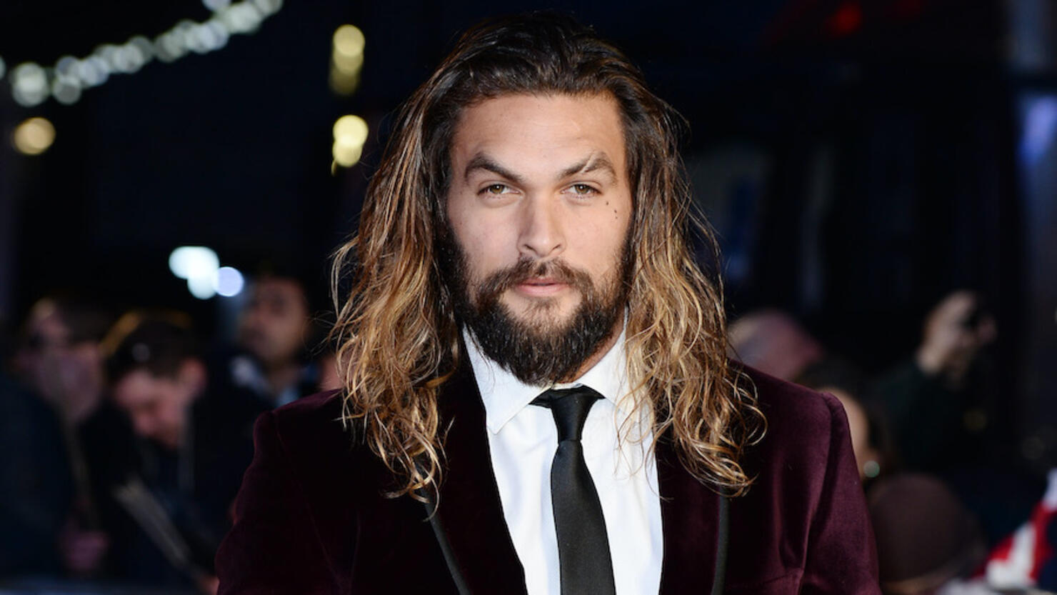 Jason Momoa FaceTimes 7-Year-Old Fan Battling Rare Cancer After Viral ...