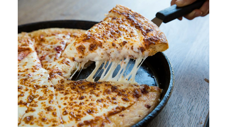 Credit: Getty Images