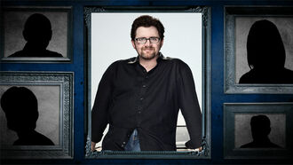 Ernest Cline