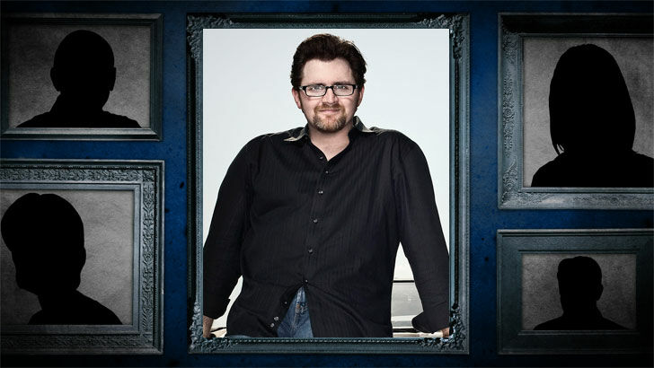 Ernest Cline