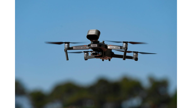 Credit: Getty Images