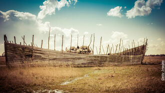 Technology & Phenomena / Searching for Noah's Ark