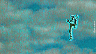 Alternative Health / 'Chicago Phantom' & Cryptids