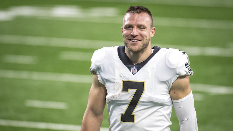 Early Bird Report: Taysom Hill rumored to be Saints' starter vs