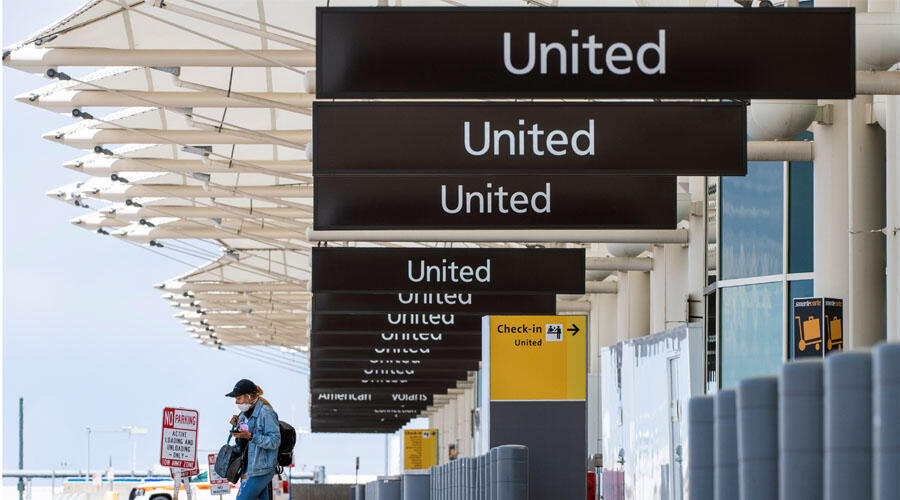 Denver International Airport Opens Four New Gates In Gate Expansion ...