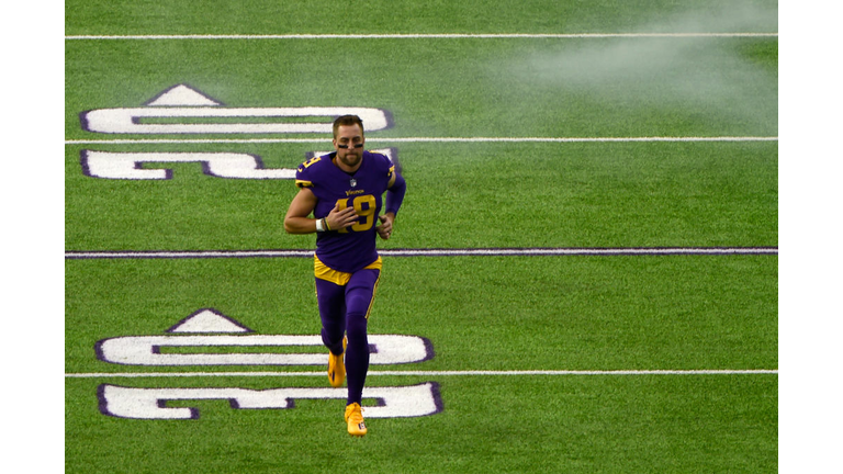 Dallas Cowboys v Minnesota Vikings