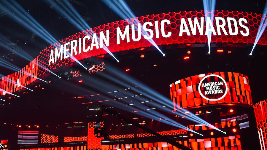 2020 American Music Awards Winners: The Complete List | iHeart